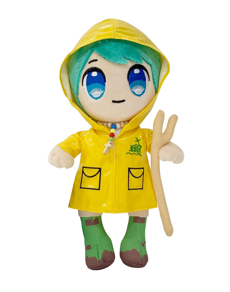 tokidoki-luce-plush Luce Plush - Image 1