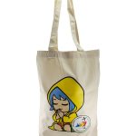 Luce Praying Tote