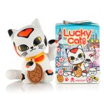 Lucky Cats Blind Box