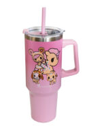 Donutella's Sweet Friends Tumbler