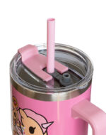Donutella's Sweet Friends Tumbler - Image 3