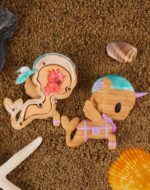 Mermicorno Series 9 - Ahoy (Special Edition) - Image 4