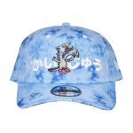 New Era Tokimondo Tie Dye Snapback