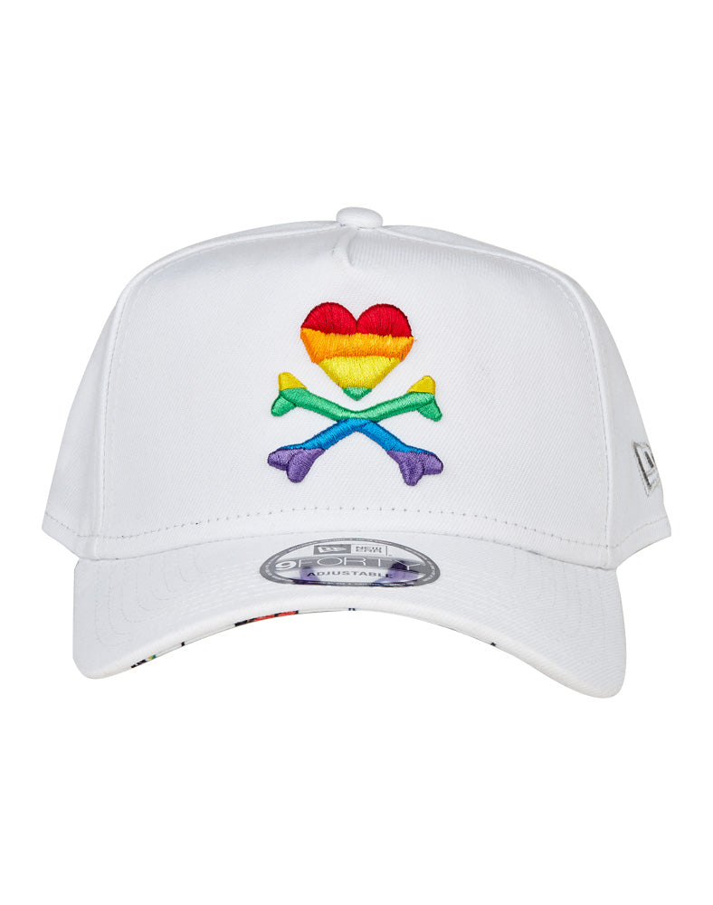 tokidoki-monthly-hats-june-2022-toki-pride-01 New Era Toki Pride Snapback - Image 1