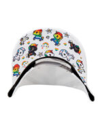 New Era Toki Pride Snapback - Image 2