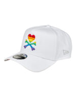 New Era Toki Pride Snapback - Image 3