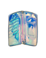 Naughty or Nice Long Wallet with Strap - Image 3