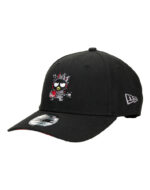 New Era tokidoki x Hello Kitty and Friends Badtz-maru Rocks Snapback - Image 3
