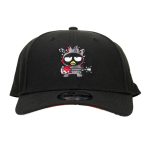 New Era tokidoki x Hello Kitty and Friends Badtz-maru Rocks Snapback