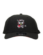 New Era tokidoki x Hello Kitty and Friends Badtz-maru Rocks Snapback