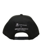 New Era tokidoki x Hello Kitty and Friends Badtz-maru Rocks Snapback - Image 4