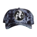 New Era Balanced Snapback