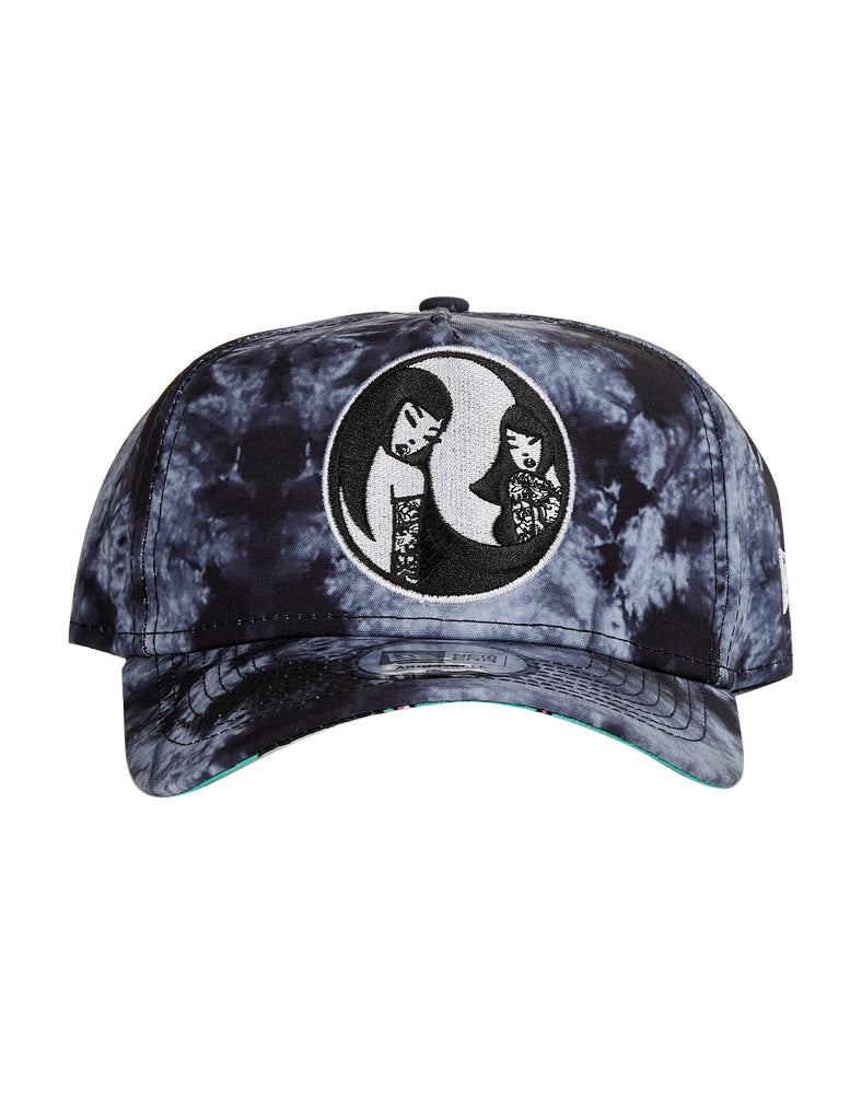 tokidoki-new-era-balanced-snapback-01 New Era Balanced Snapback - Image 1