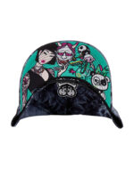 New Era Balanced Snapback - Image 2