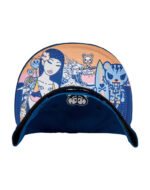 New Era Far Away Snapback - Image 2