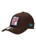 New Era Gallery Nights Snapback - Image 3