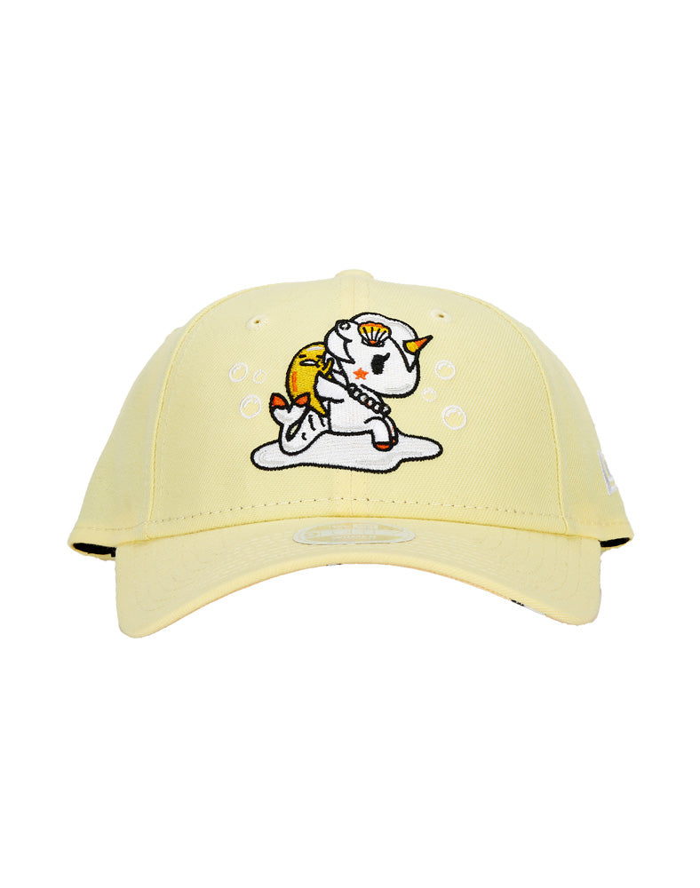 tokidoki-new-era-gudetama-undersea-02 New Era tokidoki x gudetama Undersea Snapback - Image 1
