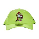 New Era tokidoki x Hello Kitty Hello Kaiju Sushi Snapback