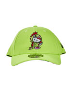 New Era tokidoki x Hello Kitty Hello Kaiju Sushi Snapback