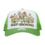 New Era Keep Growing Women's Trucker Snapback