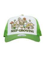 New Era Keep Growing Women's Trucker Snapback