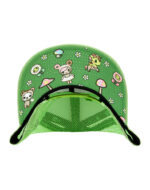 New Era Keep Growing Women's Trucker Snapback - Image 2