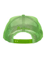 New Era Keep Growing Women's Trucker Snapback - Image 4