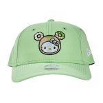 New Era tokidoki x Hello Kitty Matcha Kitty Women's Snapback