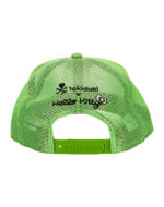 New Era tokidoki x Hello Kitty Matcha Kitty Trucker Snapback - Image 4