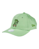 New Era Matcha Unicorno Women's Snapback - Image 3
