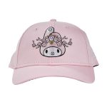 New Era tokidoki x Hello Kitty and Friends My Cherry Melody Snapback