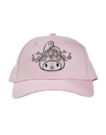 New Era tokidoki x Hello Kitty and Friends My Cherry Melody Snapback