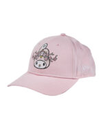 New Era tokidoki x Hello Kitty and Friends My Cherry Melody Snapback - Image 3