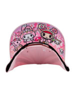 New Era tokidoki x Hello Kitty and Friends My Cherry Melody Snapback - Image 2