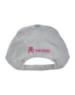 New Era Sakura Dragon Snapback - Image 4