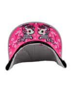 New Era Sakura Dragon Snapback - Image 2
