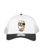 New Era Soy Cool Trucker Snapback