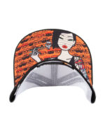 New Era Soy Cool Trucker Snapback - Image 2