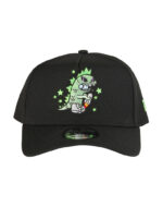 New Era Space Kaiju Snapback