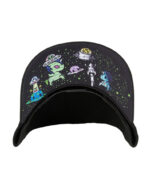 New Era Space Kaiju Snapback - Image 2