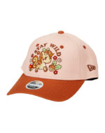 New Era Stay Wild Women's Snapback - Image 3