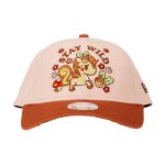 New Era Stay Wild Women's Snapback