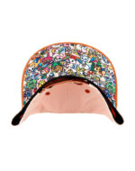 New Era Stay Wild Women's Snapback - Image 2