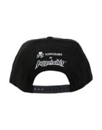 New Era tokidoki x Aggretsuko Toki Death Metal Snapback - Image 4