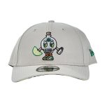 New Era Toki Tequila Snapback