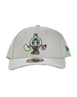 New Era Toki Tequila Snapback