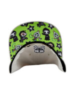 New Era Toki Tequila Snapback - Image 2