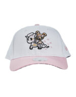 New Era Windy Petals Women's Snapback