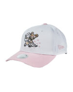 New Era Windy Petals Women's Snapback - Image 3