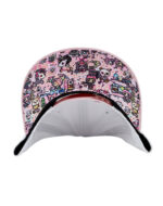 New Era Windy Petals Women's Snapback - Image 2